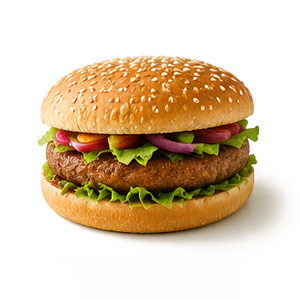 Image Meat Alternatives